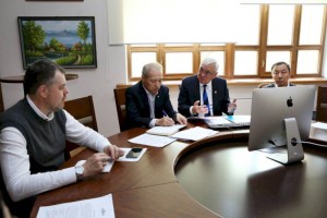 Реализация Послания позволит модернизировать государственные институты