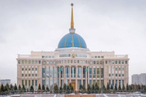 Президент утвердил общенациональный план мероприятий по реализации Послания