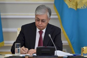 Алия Мусабекова: Реформы Президента направлены на формирование новой политической культуры казахстанцев