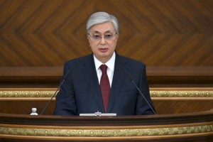 Полный текст Послания Главы государства народу Казахстана