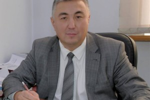 Улес Нысанбек: Национальный курултай призван стать идейной платформой Нового Казахстана