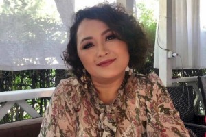 Сана Жандаева: Национальный курултай создадут в Казахстане