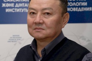 Жанат Естаев: Политические инициативы Президента – основа сохраняемой государственности