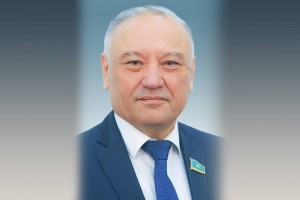 Шаймардан Нурумов: реалии современного мира ставят перед Казахстаном новые задачи