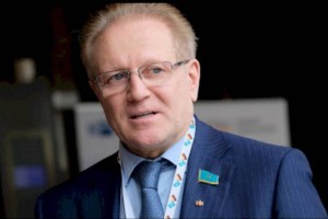 Альберт Рау: В Послании отражены основные аспекты развития нашей страны