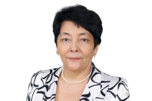 Ажар Баешова: В Послании народу Президент отразил самые важные вопросы, волнующие каждого гражданина