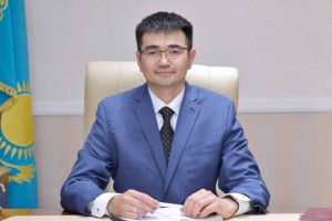Дархан Билялов: Abai University будет активно участвовать в реализации поручений Главы государства