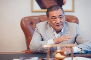 Ахметжан Шардинов: Мы должны сплотиться для решения задач, поставленных Президентом