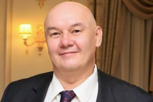 Всеволод Лукашев: Задач много, и все они реализуемы