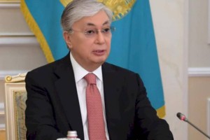 Токаев: производство лекарственных средств в Казахстане необходимо довести до 50%