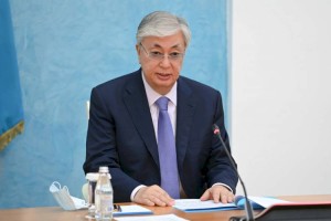 Президент РК поручил Нацбанку и Правительству вернуть инфляцию в коридор 4-6%