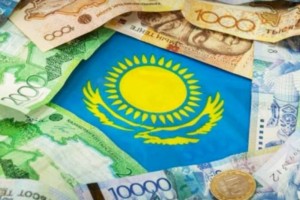 Концепцию управления госфинансами разработают в Казахстане