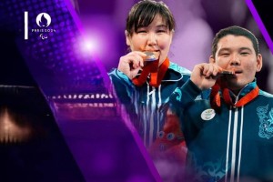 Летние Паралимпийские игры-2024: итоги десятого дня соревнований