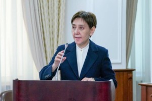 Гранты, ремонт школ, реформы в спорте – Дуйсенова о мерах по исполнению поручений Президента