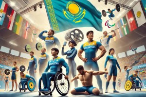 Паралимпиада-2024: стали известны итоги третьего дня соревнований
