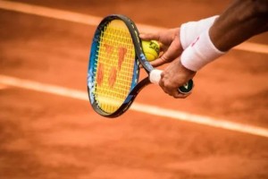 
                    Стало известно, кто из теннисистов Казахстана поедет на Олимпийские игры в Париж
                