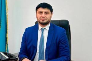Ислам Байрамуков возглавил Республиканский колледж спорта