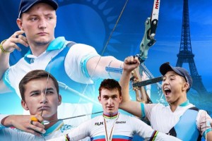 Пять путевок на Олимпийские игры завоевали спортсмены Жетысу