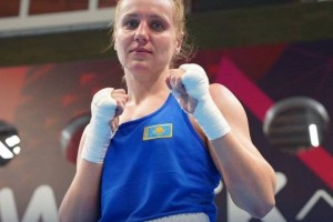 Казахстанская федерация бокса высказала недовольство организаторам турнира – Азиз Кожамбетов