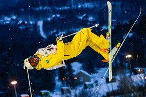 Кто из казахстанцев выступит на Кубке мира