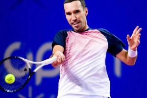 Михаил Кукушкин одержал 11-ю победу подряд и вышел в финал Challenger