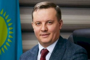 
                    Мужа Ольги Рыпаковой избрали председателем маслихата ВКО
                