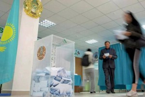 
                    Политолог оценил результаты выборов в Мажилис
                