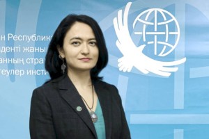 
                    От нового состава Мажилиса очень высокие ожидания – эксперт КИСИ
                