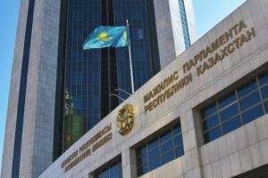 
                    Избраны заместители председателя Мажилиса Парламента РК
                