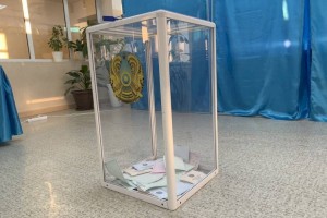 Токаев: Итоги выборов были непредсказуемы
