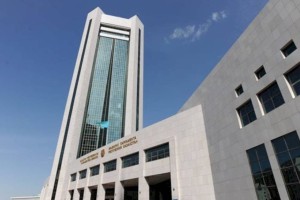 Президент открыл первую сессию Парламента РК VIII созыва