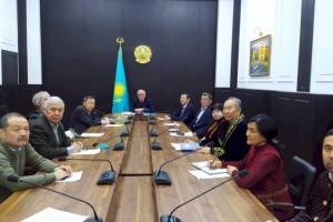 Политологи обсудили предварительные результаты выборов депутатов Мажилиса Парламента и маслихатов РК