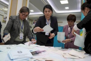 Кто прошел в Мажилис по одномандатным округам
