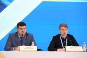 Удобную навигацию на избирательных участках Алматы отметили наблюдатели из Псковской области
