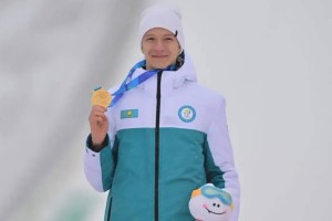 Токаев поздравил Илью Мизерных с победой в Канвоне