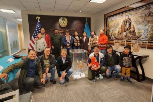 Выборы депутатов Казахстана: закрылся последний избирательный участок за рубежом