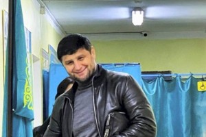 Ислам Байрамуков: Люди ждут перемен