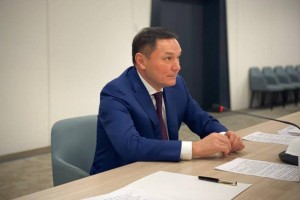 Ермек Маржикпаев: Шансов попасть волейболистам на Парижскую Олимпиаду – ноль