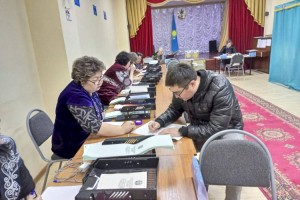 Комментарий ТИК г. Алматы касательно публикации отдельных граждан об отсутствии их ФИО в списке избирателей