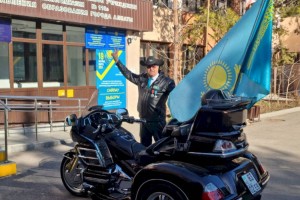 Дмитрий Петрухин: Каждый сам выбирает свою дорогу