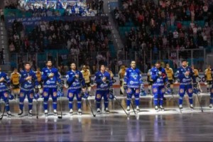 
                    «Барыс» сыграет с «Сочи» на домашнем льду
                