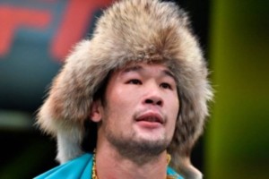 Шавкат Рахмонов победил Стивена Томпсона в UFC