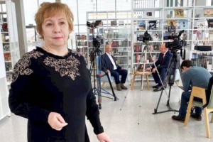 Светлана Ананьева: Молодежь включилась в процесс реформ