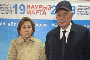 Мурат Журинов: Профессиональный Мажилис сможет принимать эффективные законы