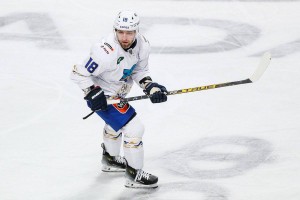 
                    «Барыс» сыграет в «Сибирью» на выезде
                
