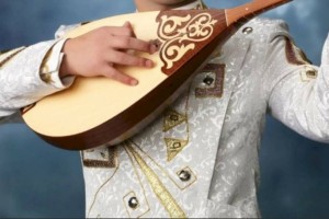 Юные алматинцы покорили избирателей своими талантами