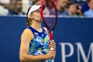 
                    Елена Рыбакина ухудшила положение в рейтинге WTA
                