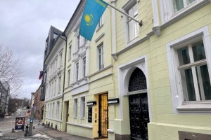 Открылись избирательные участки в Загребе, Франкфурте-на-Майне, Мюнхене, Рабате, Осло и Стокгольме