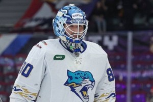 
                    «Барыс» сыграет против «Северстали»
                
