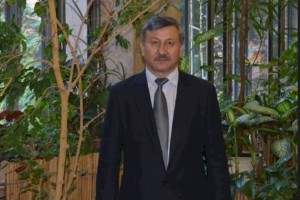 Профессор Хамраев: Судьба народа – превыше всего
